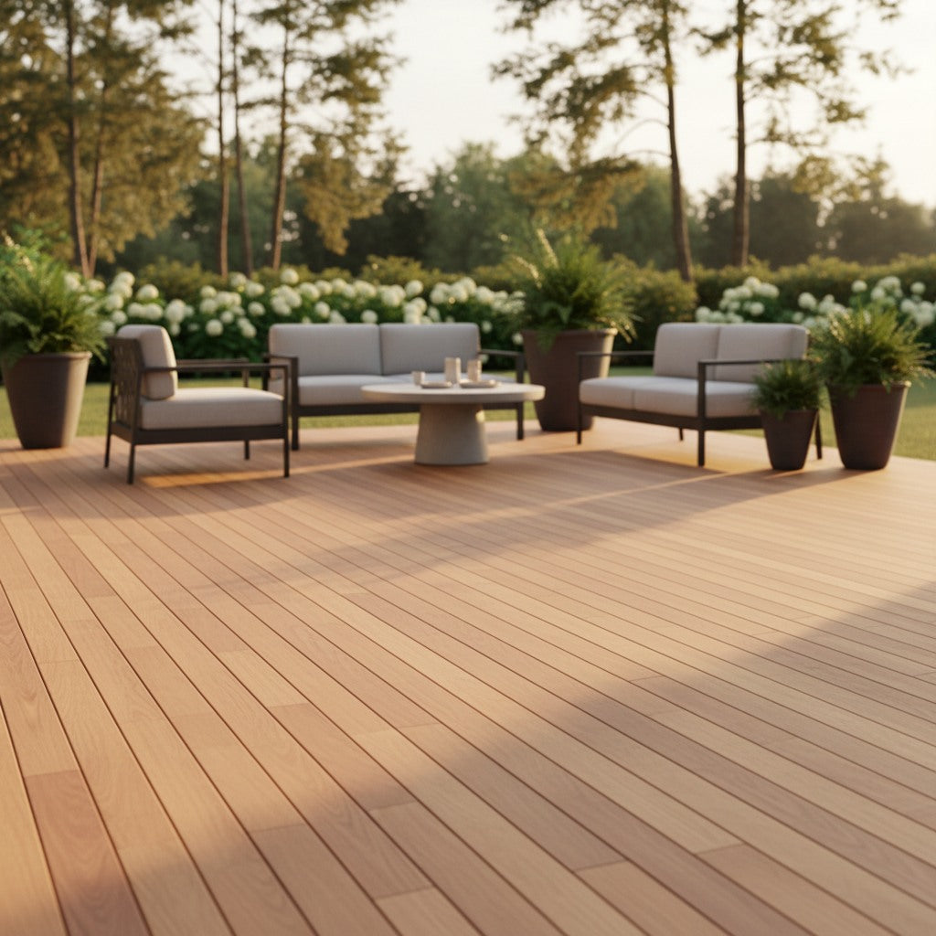 Clip per Decking a 4 Ganci in Metallo – Confezione 250 Pezzi