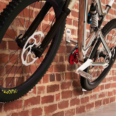 Porta bici - Supporto a parete per biciclette